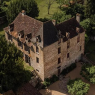 Autoire – Manoir de Laroque Delprat (dinner, B&B) Autoire – Manoir de Laroque Delprat (dinner, B&B)