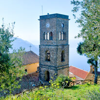 Cilento National Park Cilento National Park