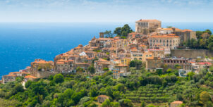 NEW ROUTE – Cilento National Park NEW ROUTE – Cilento National Park