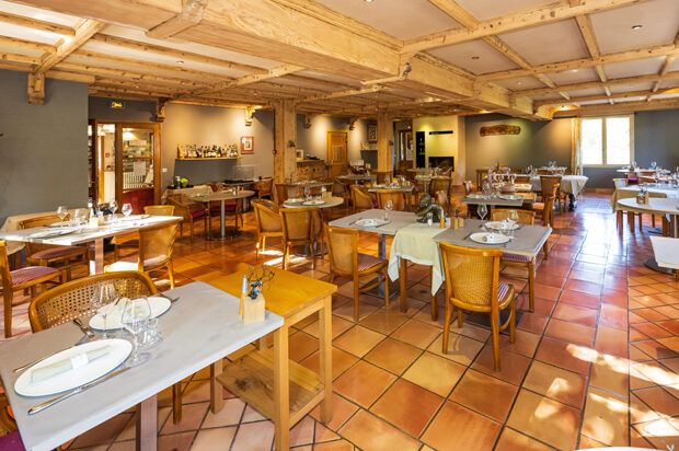Cocurès – La Lozerette (dinner, B&B)