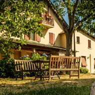 Cocurès – La Lozerette (dinner, B&B) Cocurès – La Lozerette (dinner, B&B)