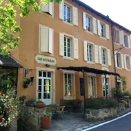 Les Vignes – Le Parisien (dinner, B&B) Les Vignes – Le Parisien (dinner, B&B)