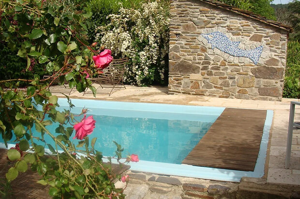 Villefort – Mas de l’Affenadou (dinner, B&B)