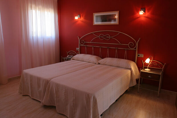 Parcent – Casa Julia (B&B)