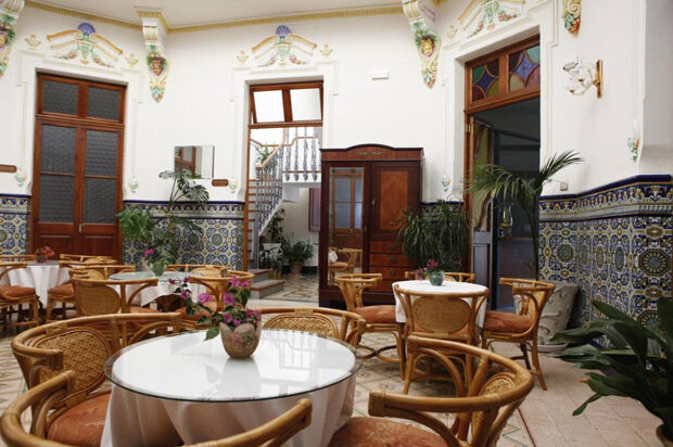 Parcent – Casa Julia (B&B)