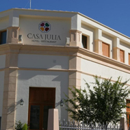 Parcent – Casa Julia (B&B)