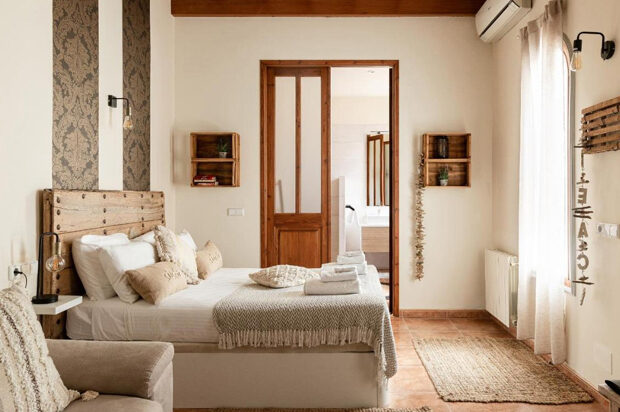 Jalón – Casa Mistela (B&B)