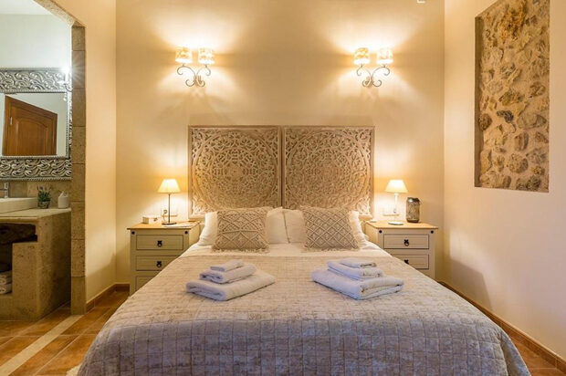 Jalón – Casa Mistela (B&B)
