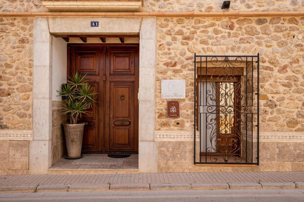 Jalón – Casa Mistela (B&B)
