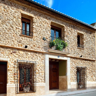Jalón – Casa Mistela (B&B)