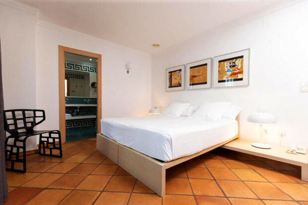 Denia – Hotel Nou Roma (B&B)