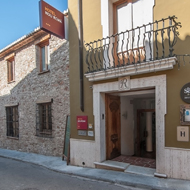 Denia – Hotel Nou Roma (B&B)