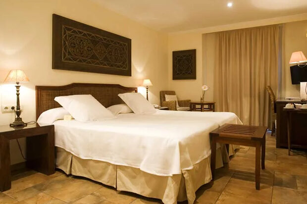 Denia – Hotel Posada del Mar (B&B)