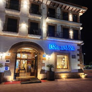 Denia – Hotel Posada del Mar (B&B) Denia – Hotel Posada del Mar (B&B)