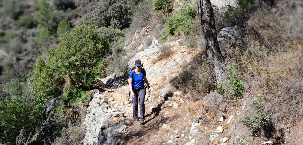 ... and some not so easy!