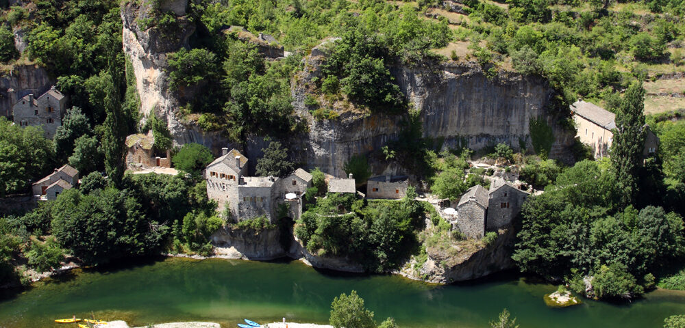 Tiny Castelbouc