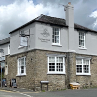 Kington – The Swan (B&B) Kington – The Swan (B&B)