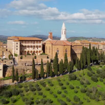 NEW – Take a walk through Southern Tuscany with On Foot’s latest video