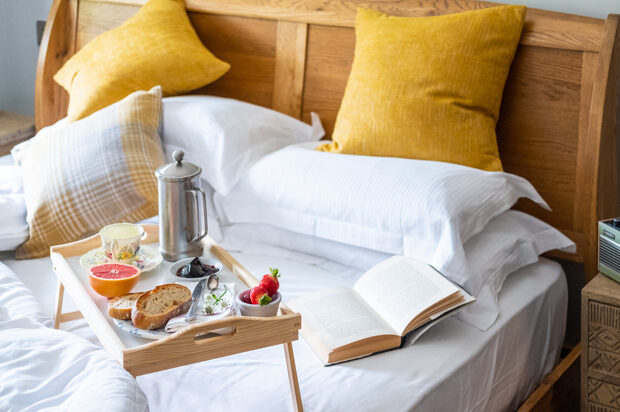 Sapperton – The Bell Inn (B&B)