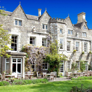 Tetbury – The Close Hotel (B&B) Tetbury – The Close Hotel (B&B)