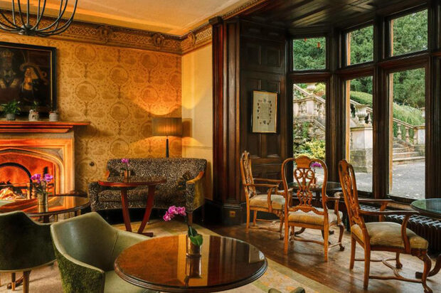 Castle Combe – The Manor House (B&B)