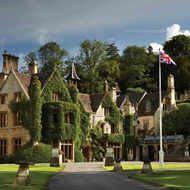 Castle Combe – The Manor House (B&B) Castle Combe – The Manor House (B&B)
