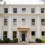Cheltenham – No 38 The Park (B&B) Cheltenham – No 38 The Park (B&B)