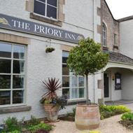 Tetbury – Priory Inn (B&B)