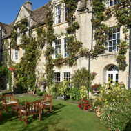 Bradford-on-Avon – The Priory Steps (B&B) Bradford-on-Avon – The Priory Steps (B&B)