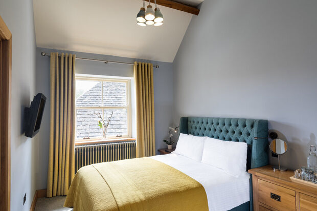 Tetbury – The Royal Oak (B&B)