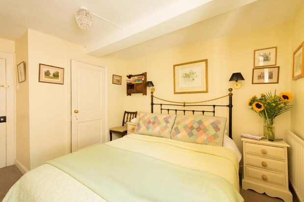 Painswick – St Anne’s Guest House (B&B)
