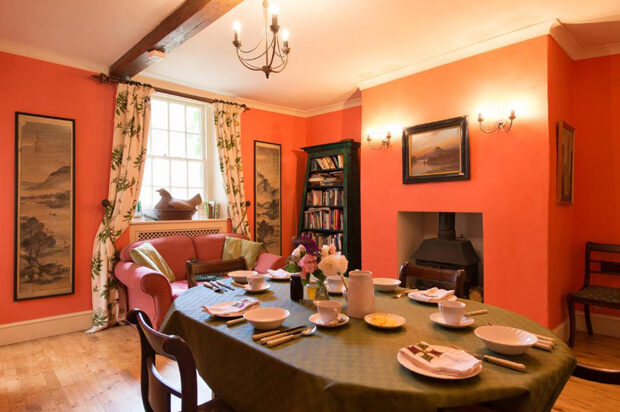 Painswick – St Anne’s Guest House (B&B)