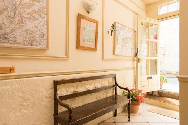 Painswick – St Anne’s Guest House (B&B)