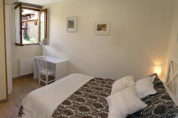 Potes – Apartments El Nial (room only)
