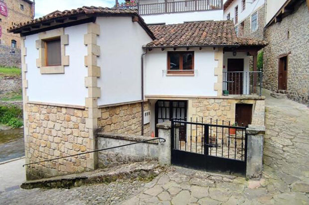 Potes – Apartments El Nial (room only)