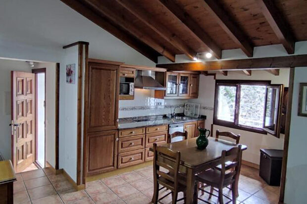 Potes – Apartments El Nial (room only)