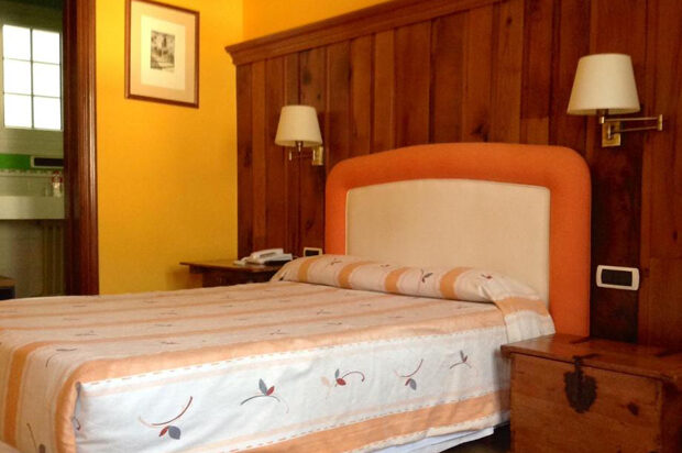 Potes – Casa Cayo (B&B)