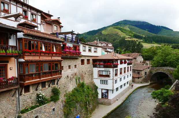 Potes – Casa Cayo (B&B)
