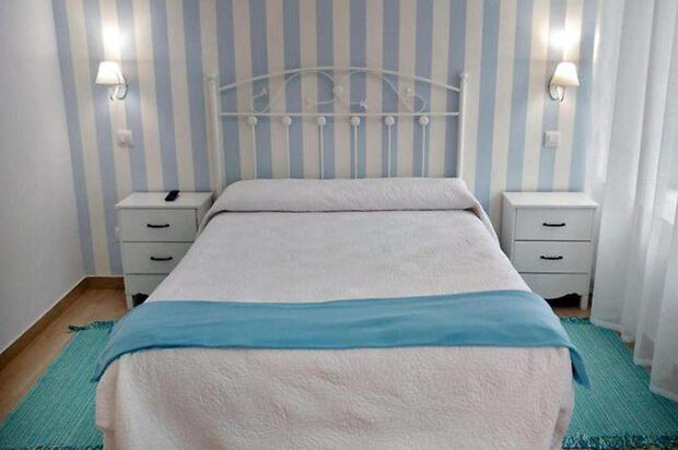 La Lastra – El Refugio (B&B)