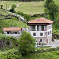 La Lastra – El Refugio (B&B)