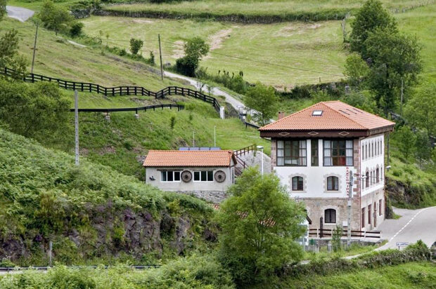 La Lastra – El Refugio (B&B)