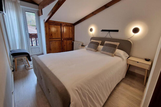 Espinama – Hostal Remona (dinner, B&B)