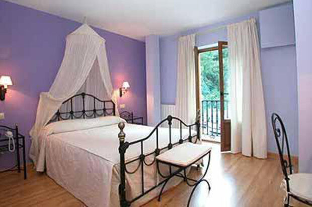 Cosgaya – Hotel Cosgaya (B&B)