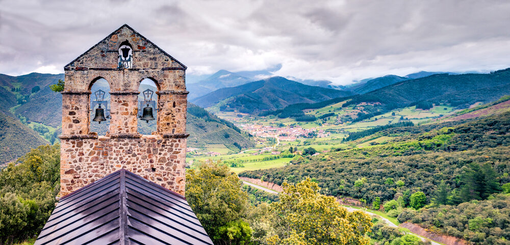 Ermita de Santa Catalina