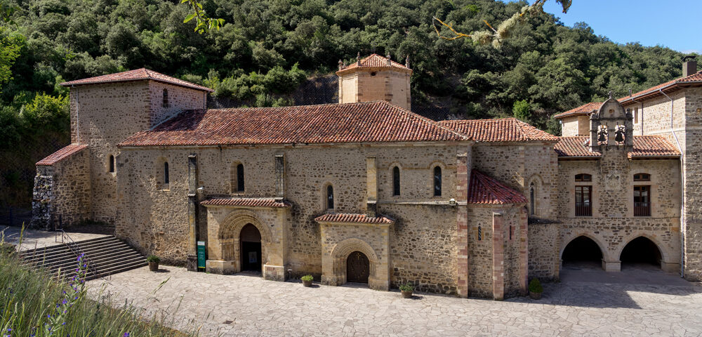 Santo Toribio de Liébana
