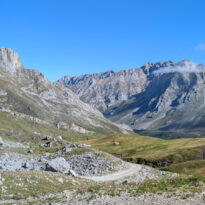 NEW ROUTE – Foothills of the Picos de Europa