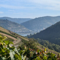 Escape to an autumn walking holiday in Europe!