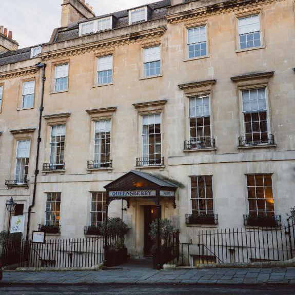 Bath – The Queensberry Hotel (B&B) Bath – The Queensberry Hotel (B&B)