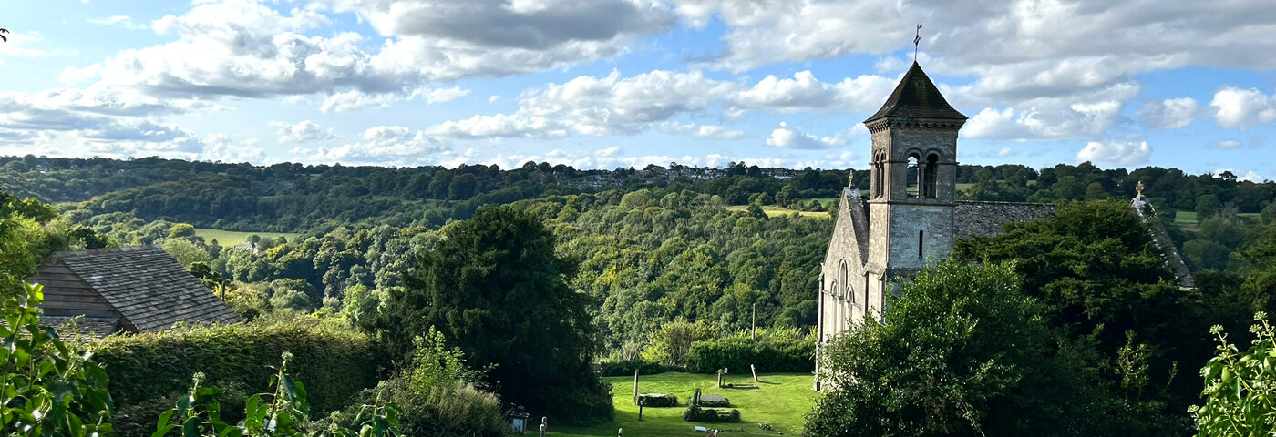 The Southern Cotswolds