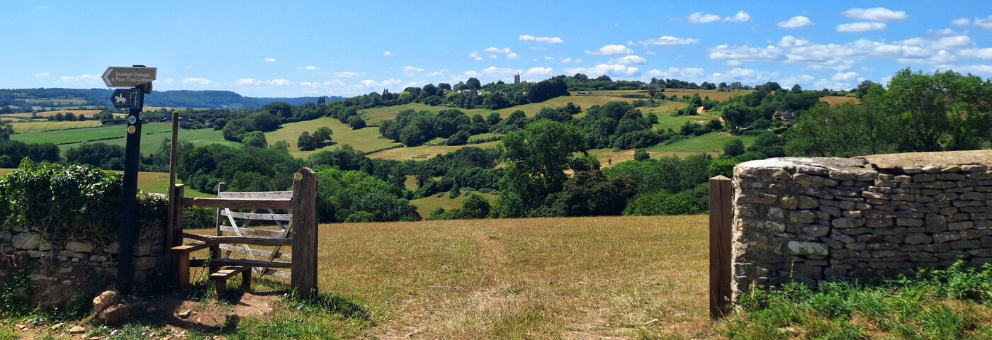The Southern Cotswolds